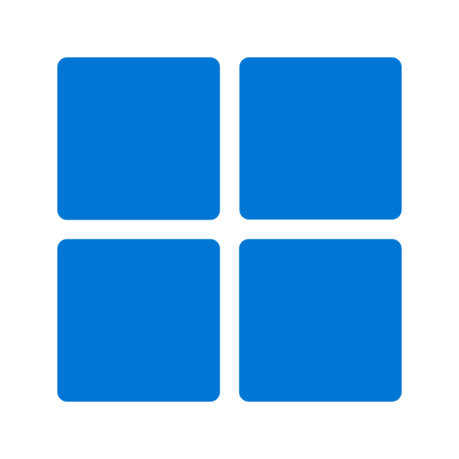 Iconos de Windows